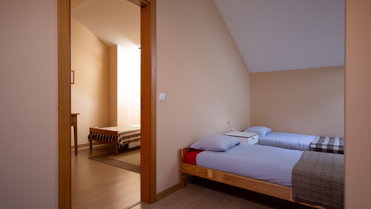 Photo of Bedroom in Covilha
