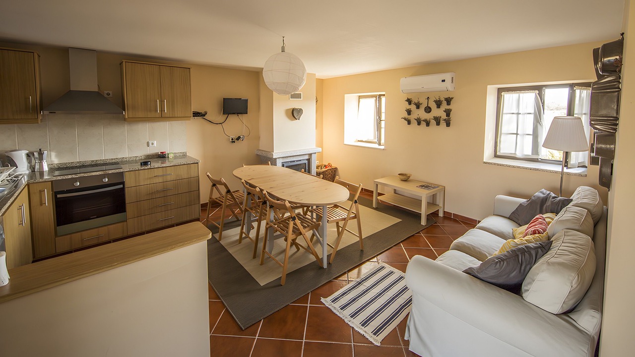 Photo of Livingroom in Covilha