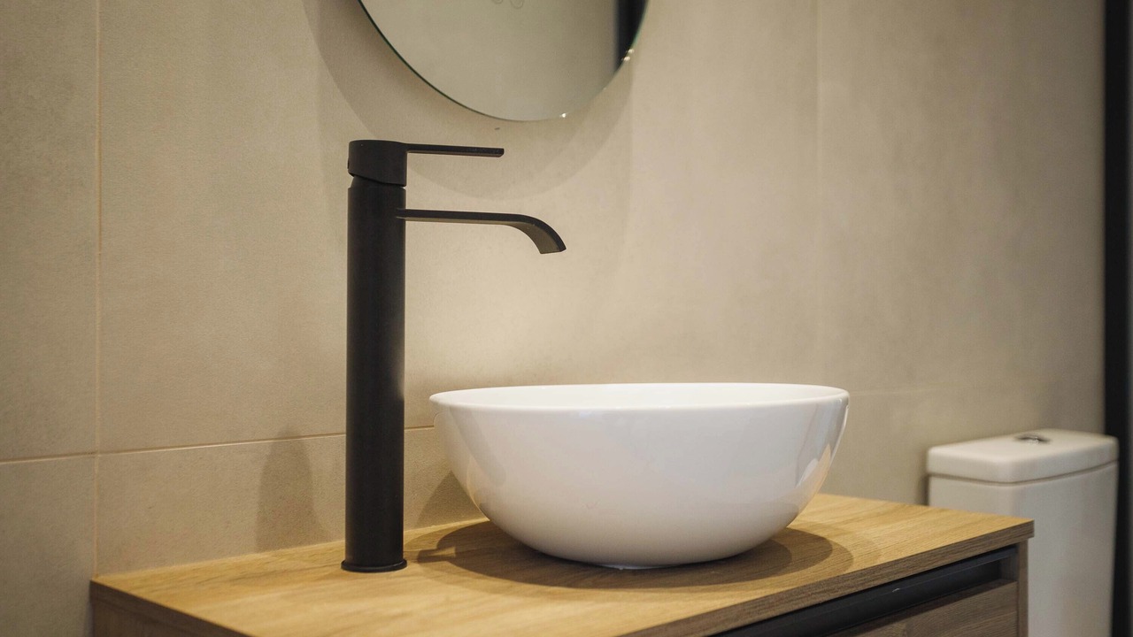 Photo of Bathroom in Idanha-a-Nova
