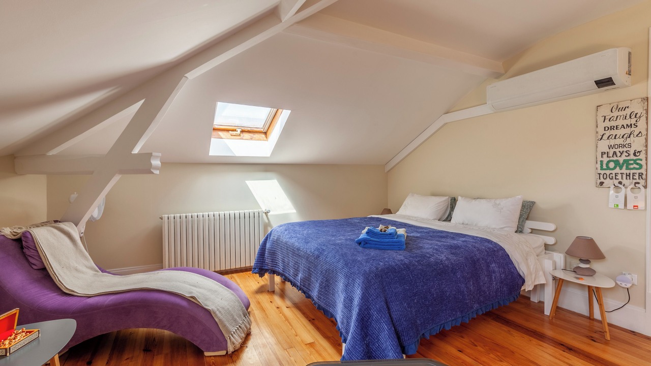 Photo of Bedroom in Se Nova