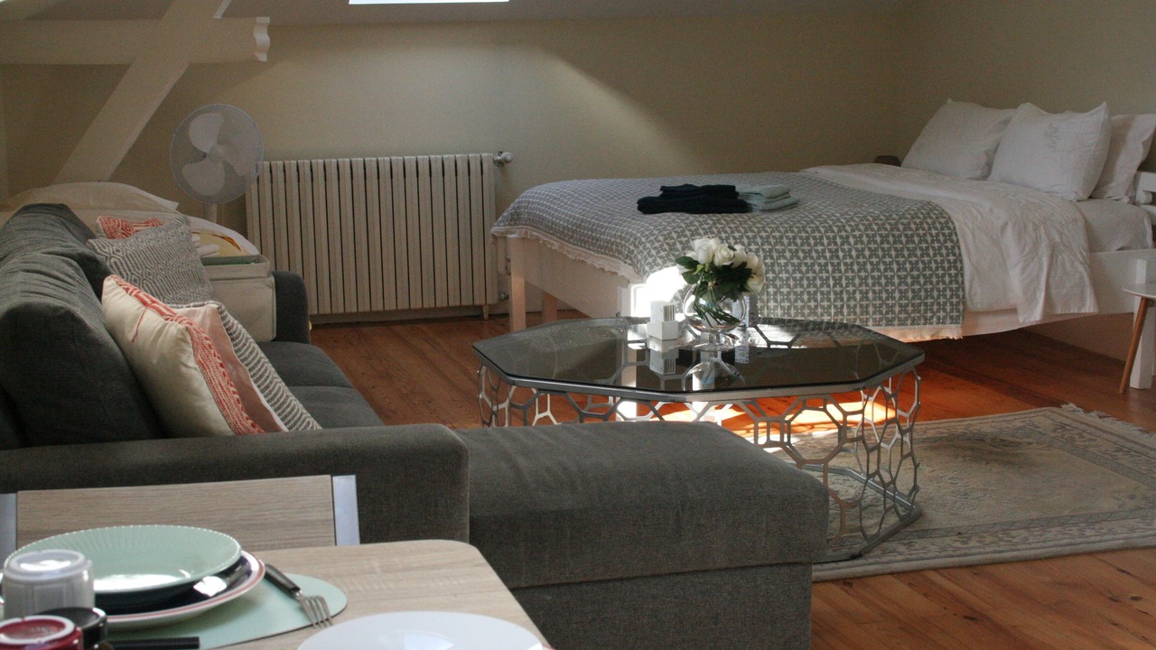 Photo of Bedroom in Se Nova