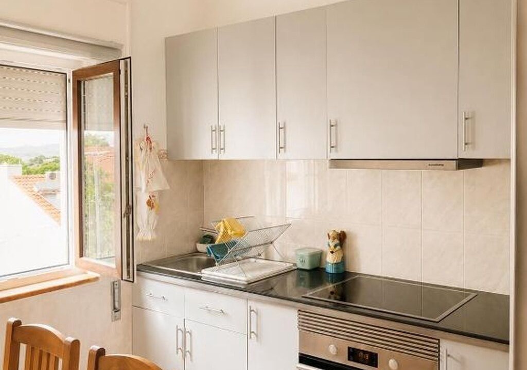 Photo of Kitchen in Igreja Nova
