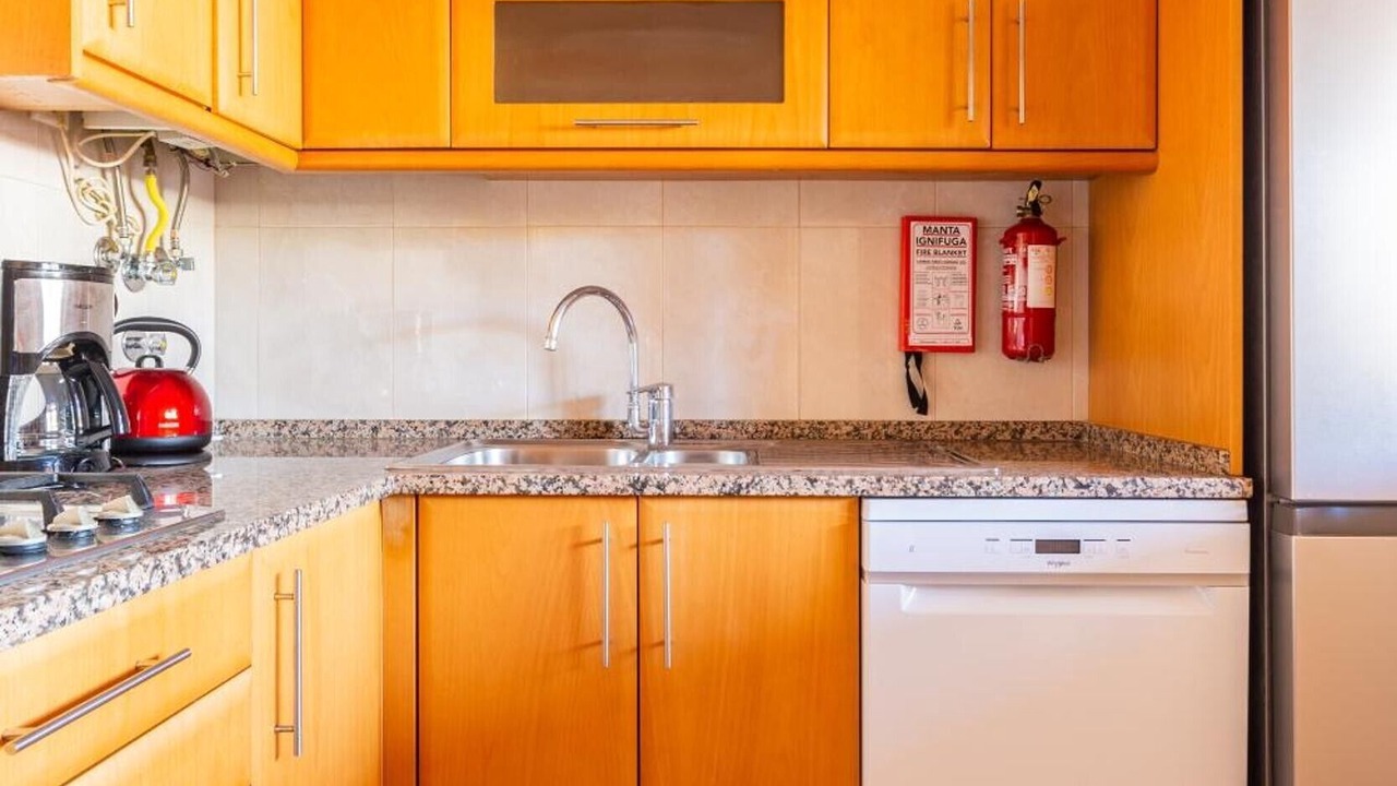 Photo of Kitchen in Albufeira