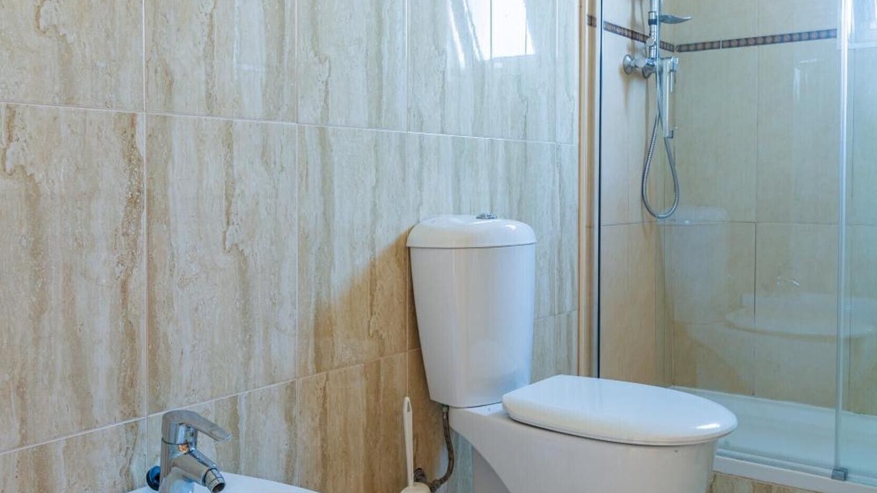 Photo of Bathroom in Albufeira