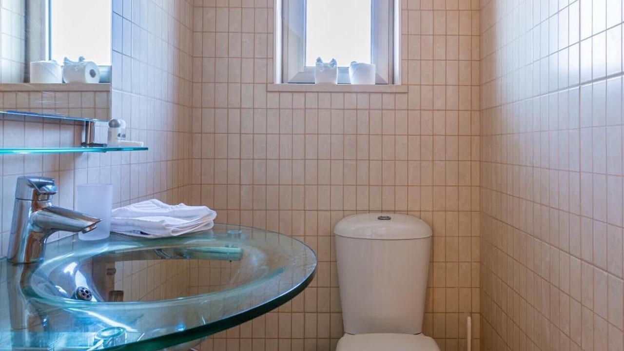 Photo of Bathroom in Albufeira