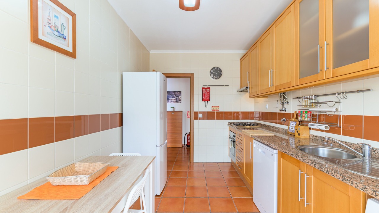 Photo of Kitchen in Grandola
