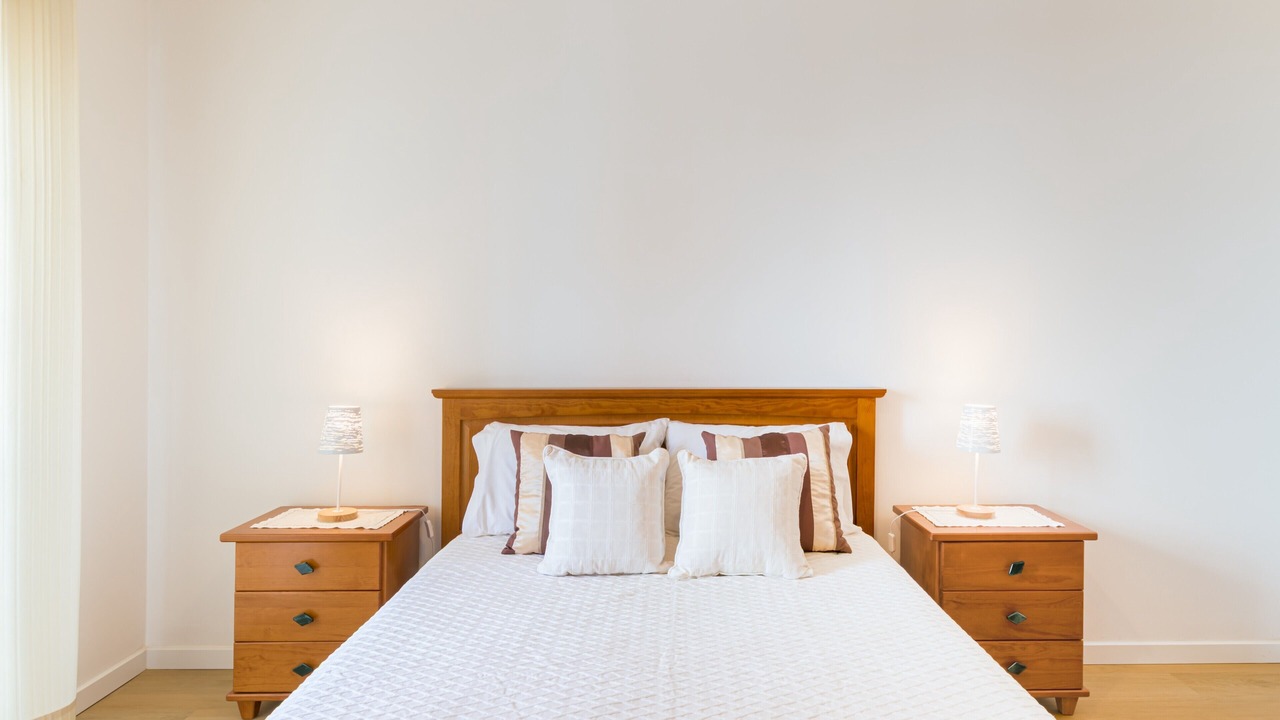 Photo of Bedroom in Grandola
