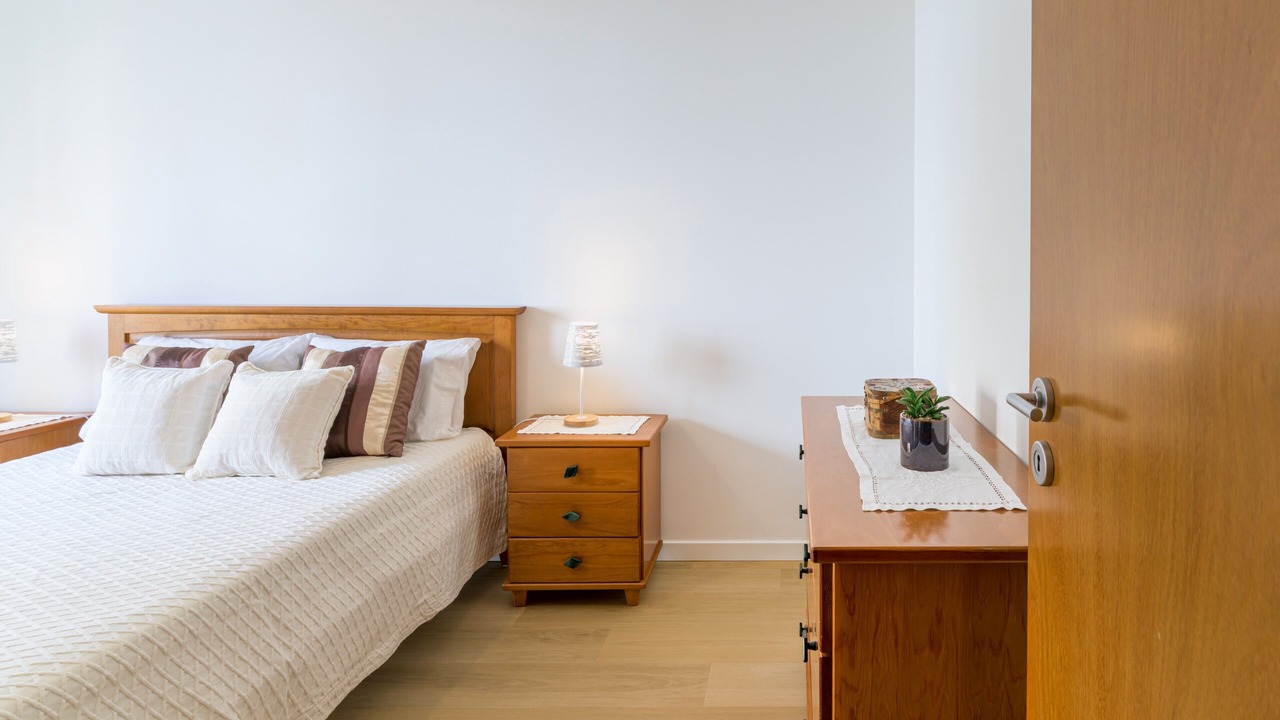 Photo of Bedroom in Grandola