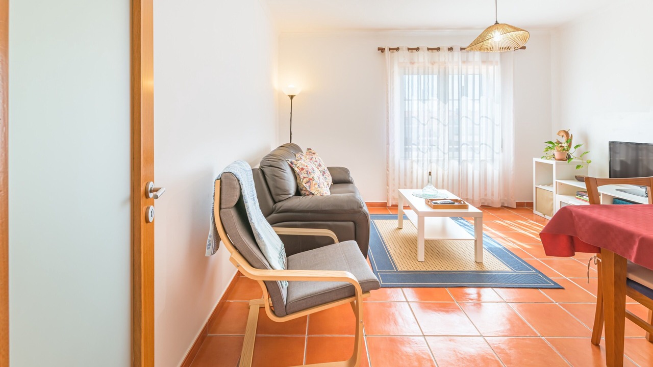 Photo of Livingroom in Grandola
