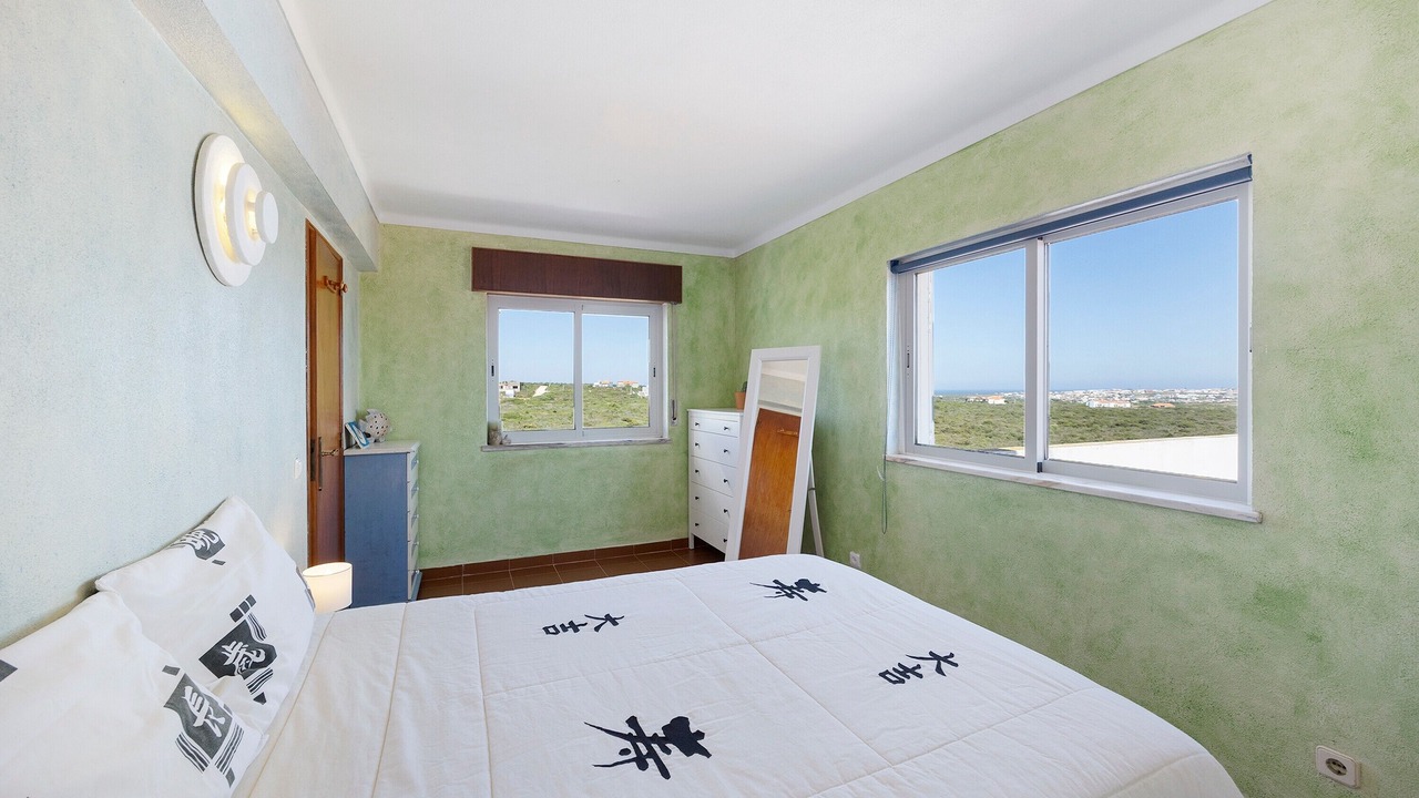 Photo of Bedroom in Sagres