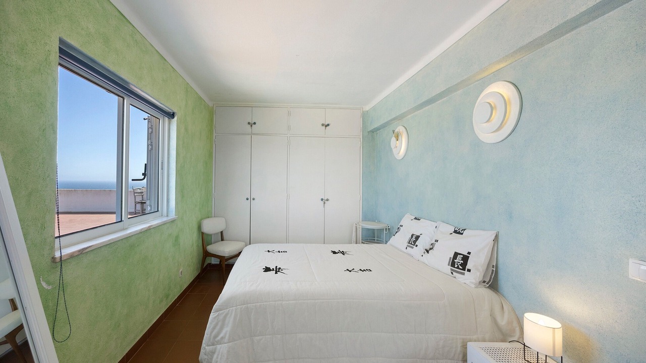 Photo of Bedroom in Sagres