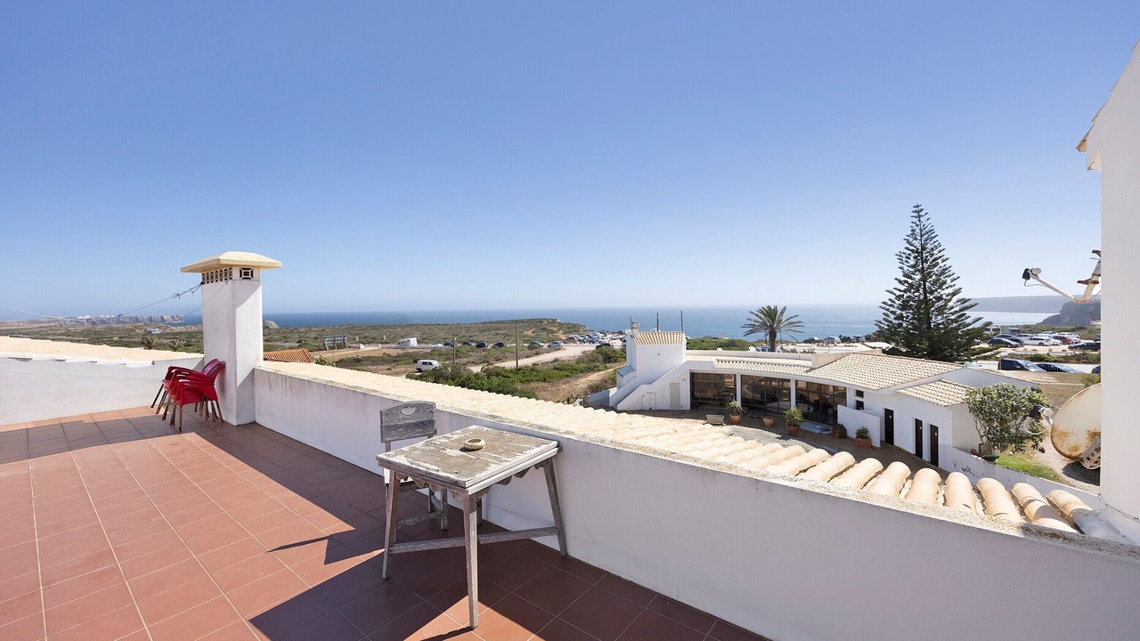 Photo of Outdoor in Sagres