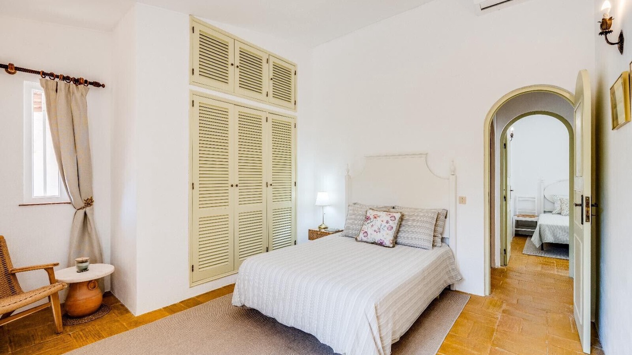 Photo of Bedroom in Poco Partido