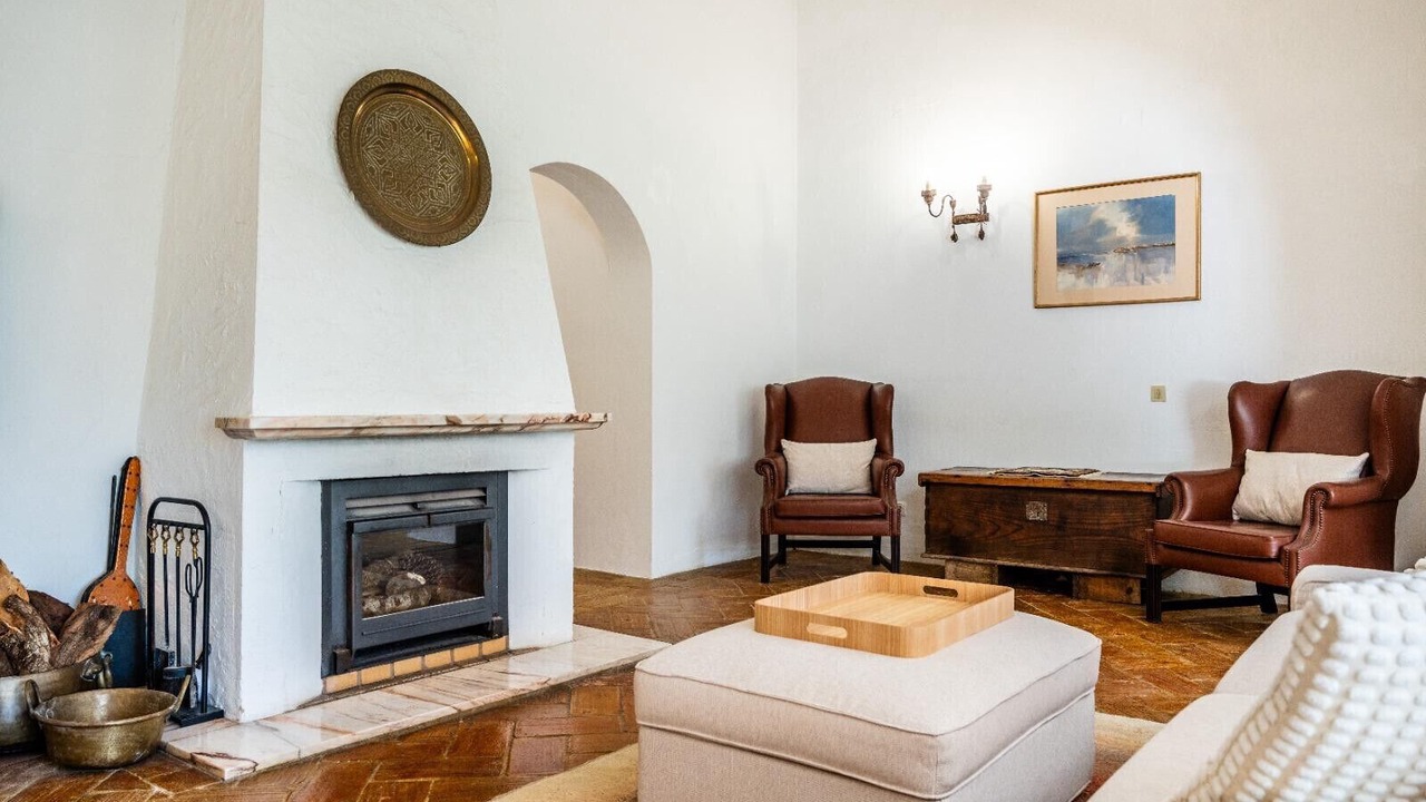Photo of Livingroom in Poco Partido