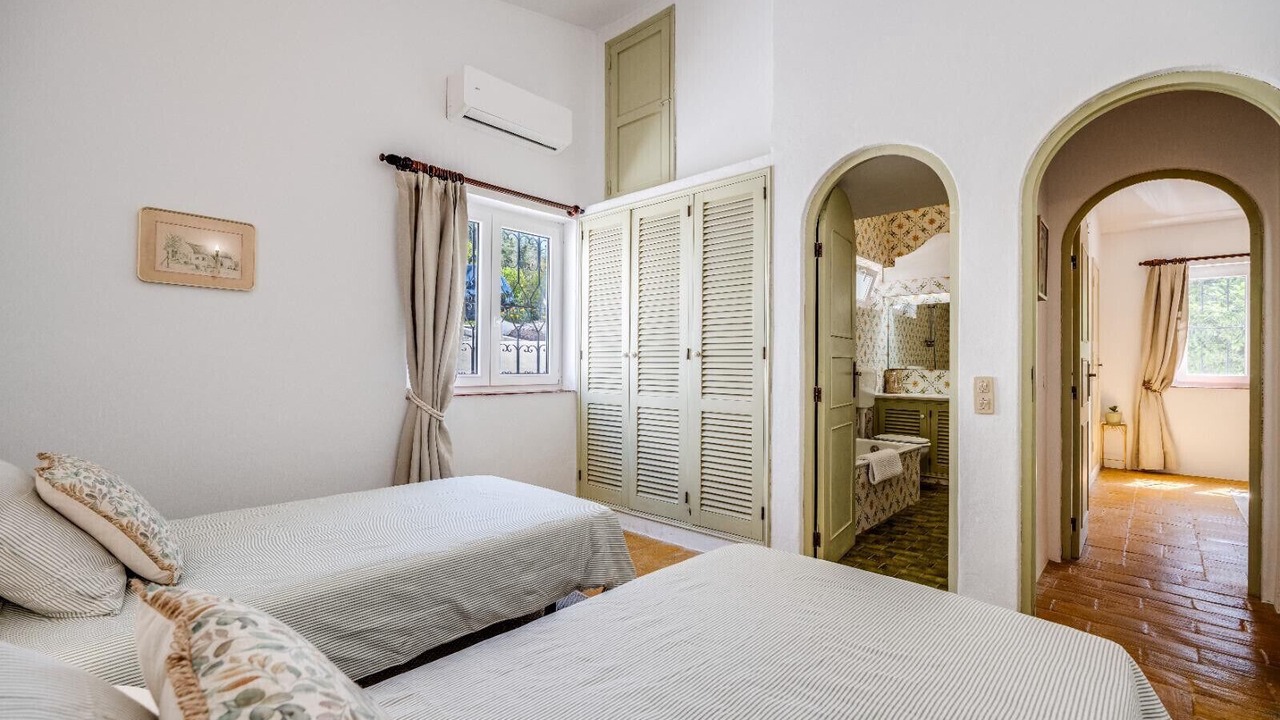 Photo of Bedroom in Poco Partido