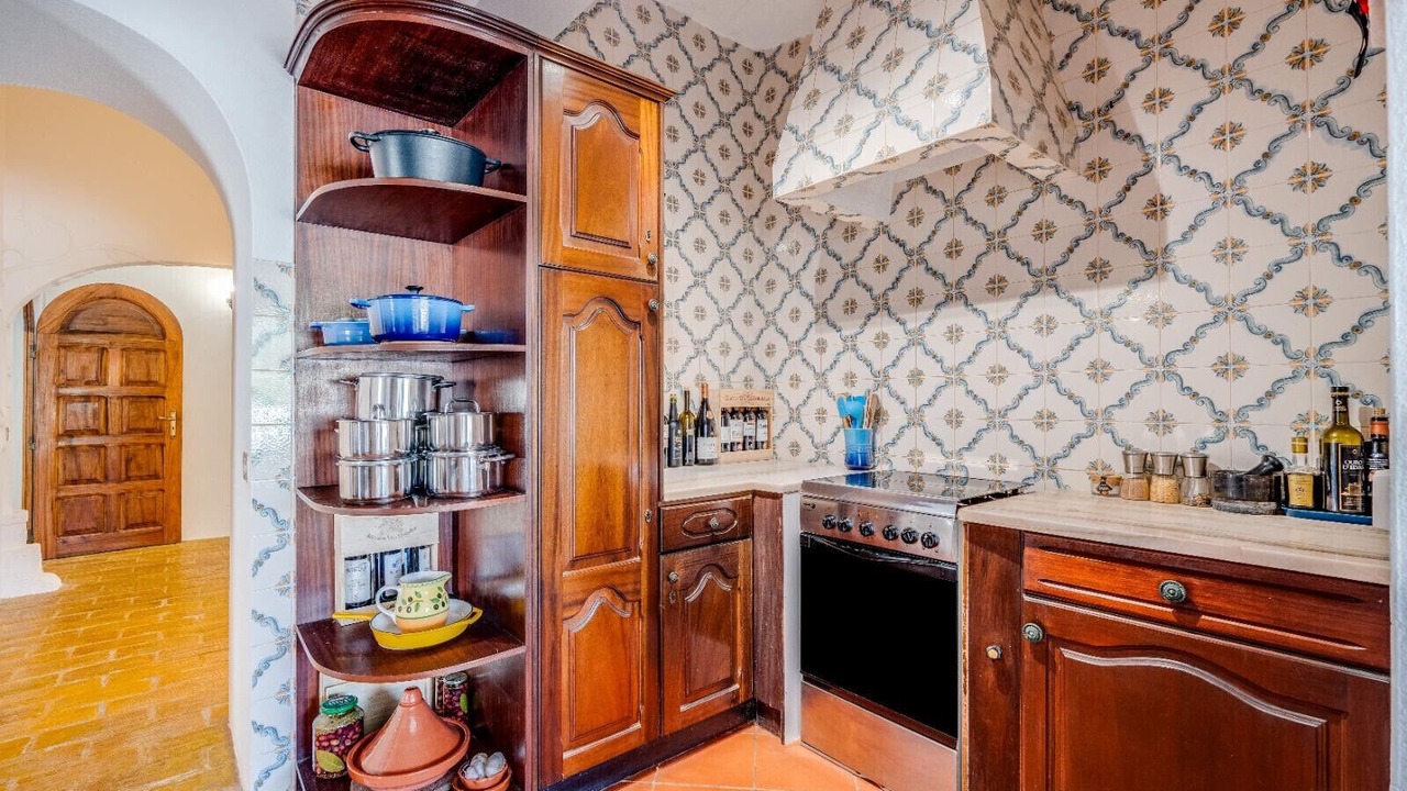 Photo of Kitchen in Poco Partido