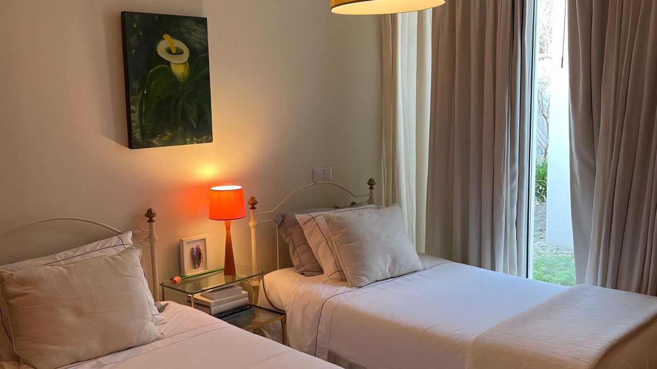 Photo of Bedroom in Lanhelas