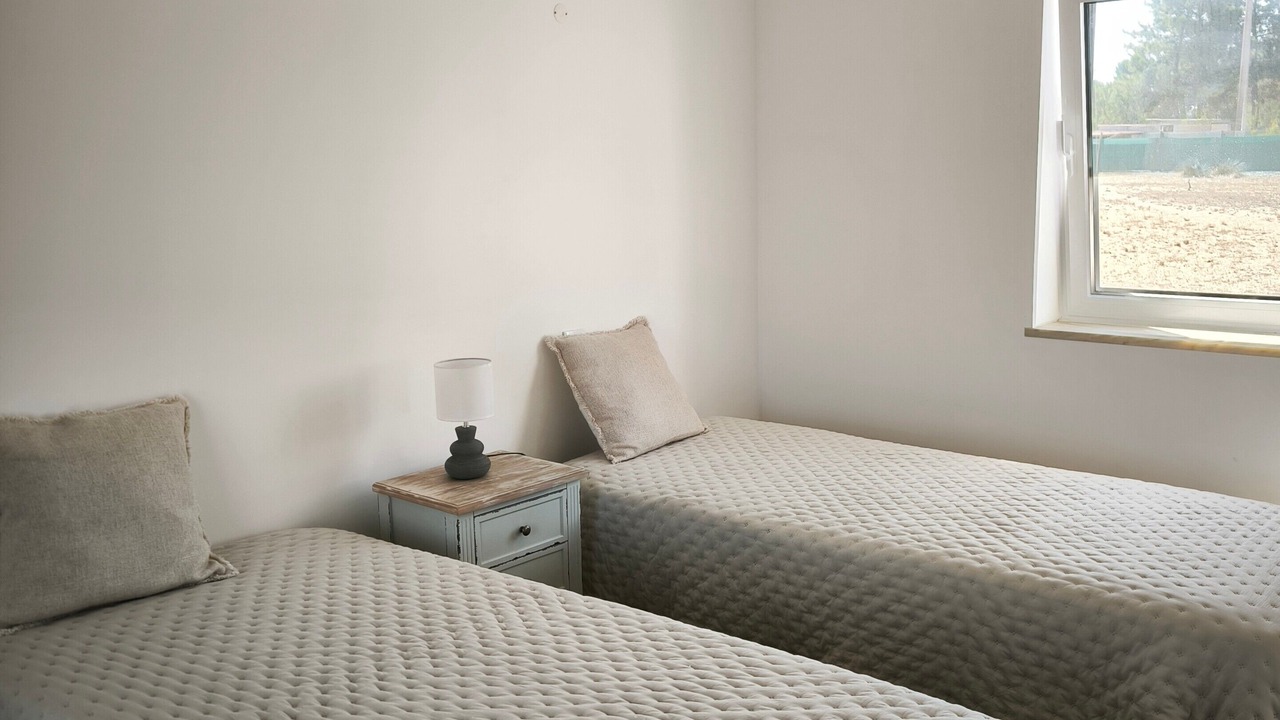 Photo of Bedroom in Odemira