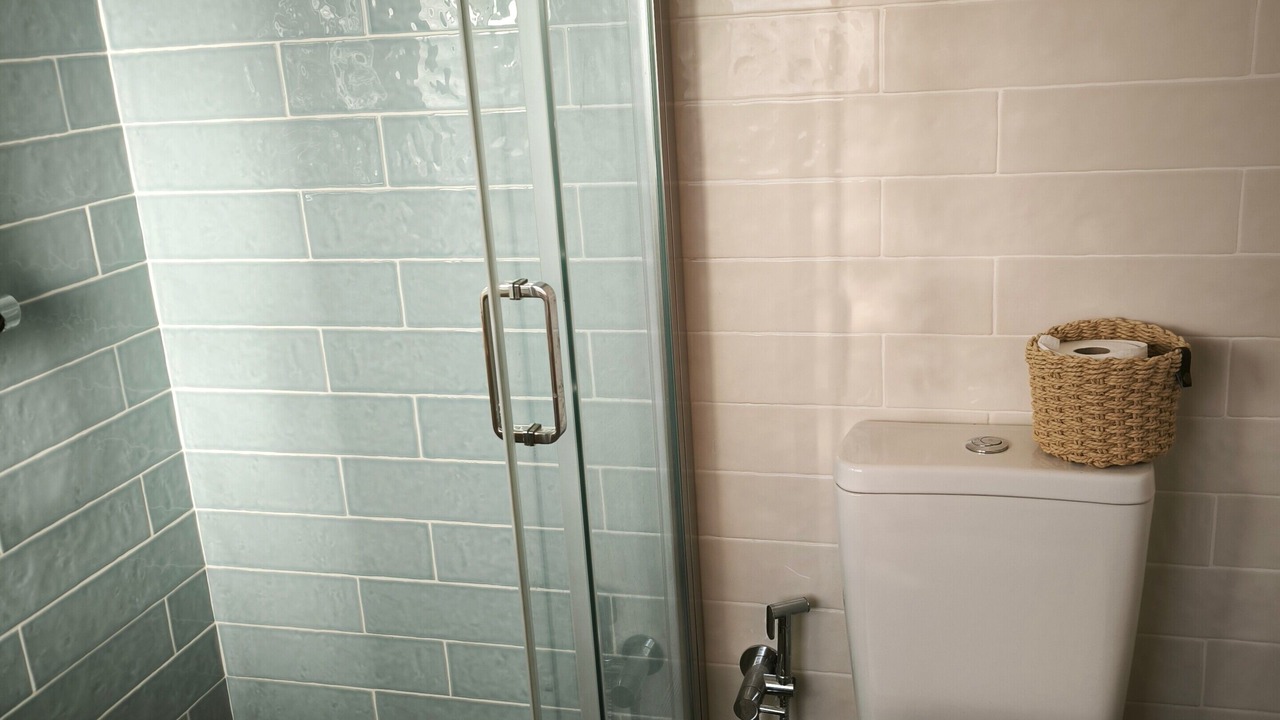 Photo of Bathroom in Odemira