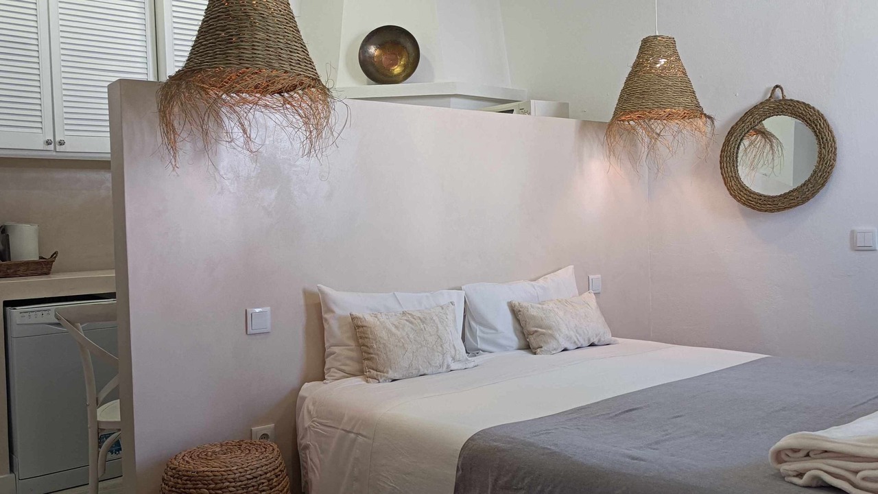 Photo of Bedroom in Mertola