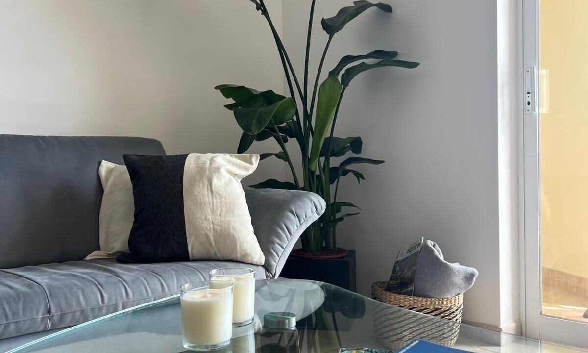 Photo of Livingroom in Ferragudo