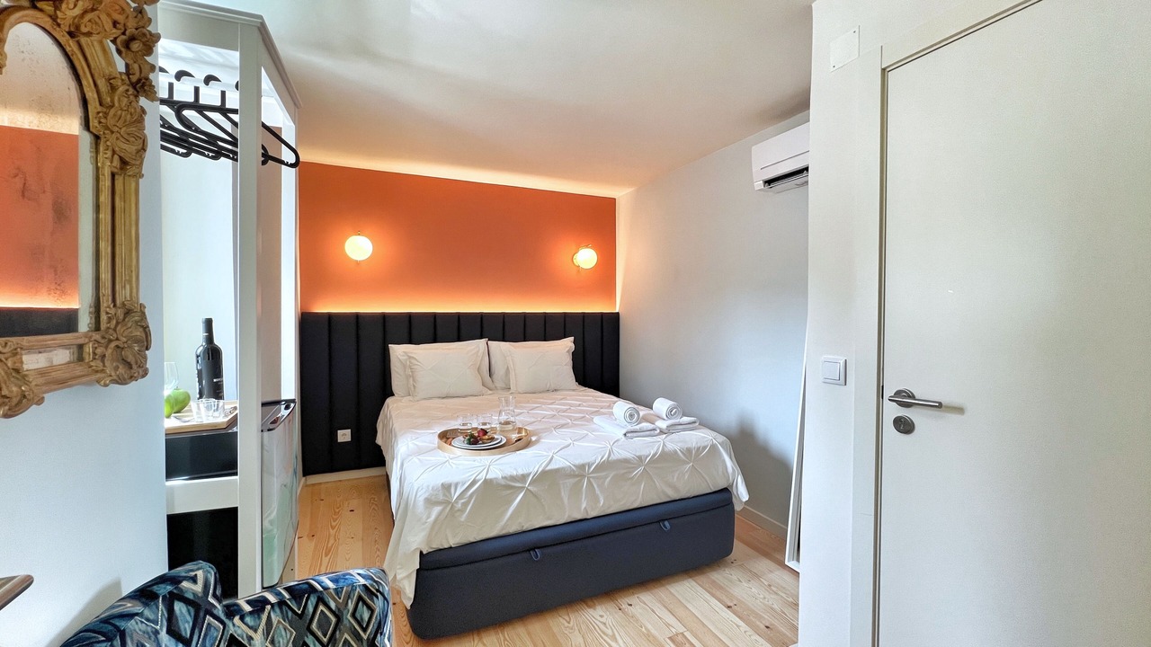 Photo of Bedroom in Encarnacao