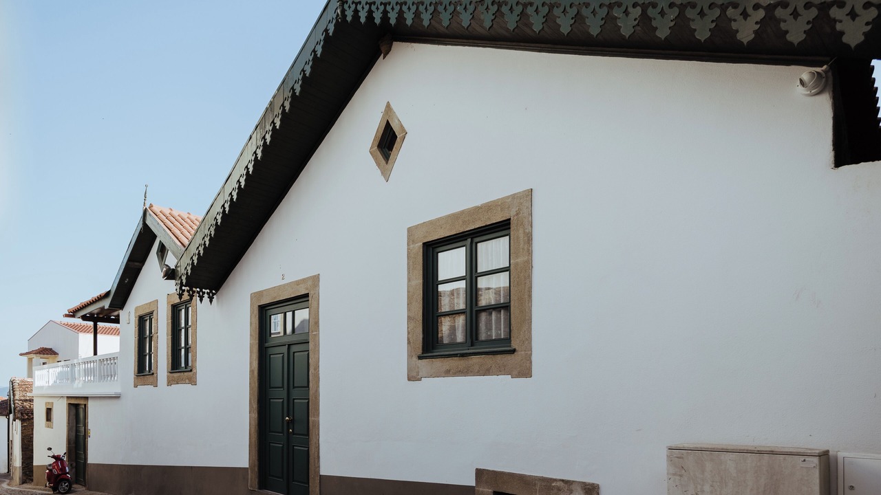 Photo of Outdoor in Provesende
