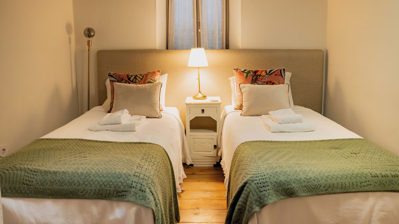 Photo of Bedroom in Provesende
