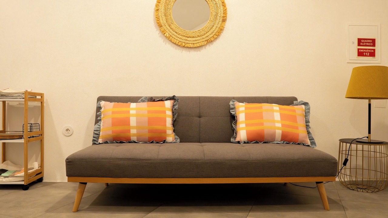 Photo of Livingroom in Provesende
