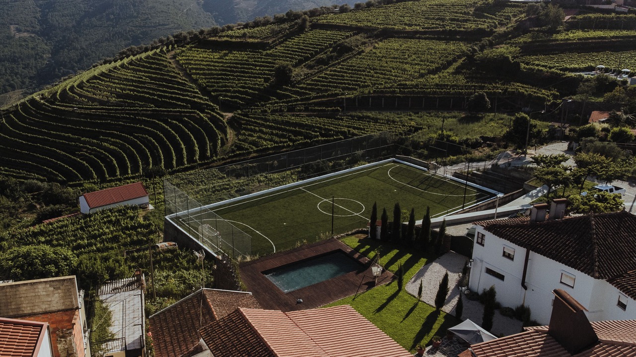 Photo of Others in Provesende