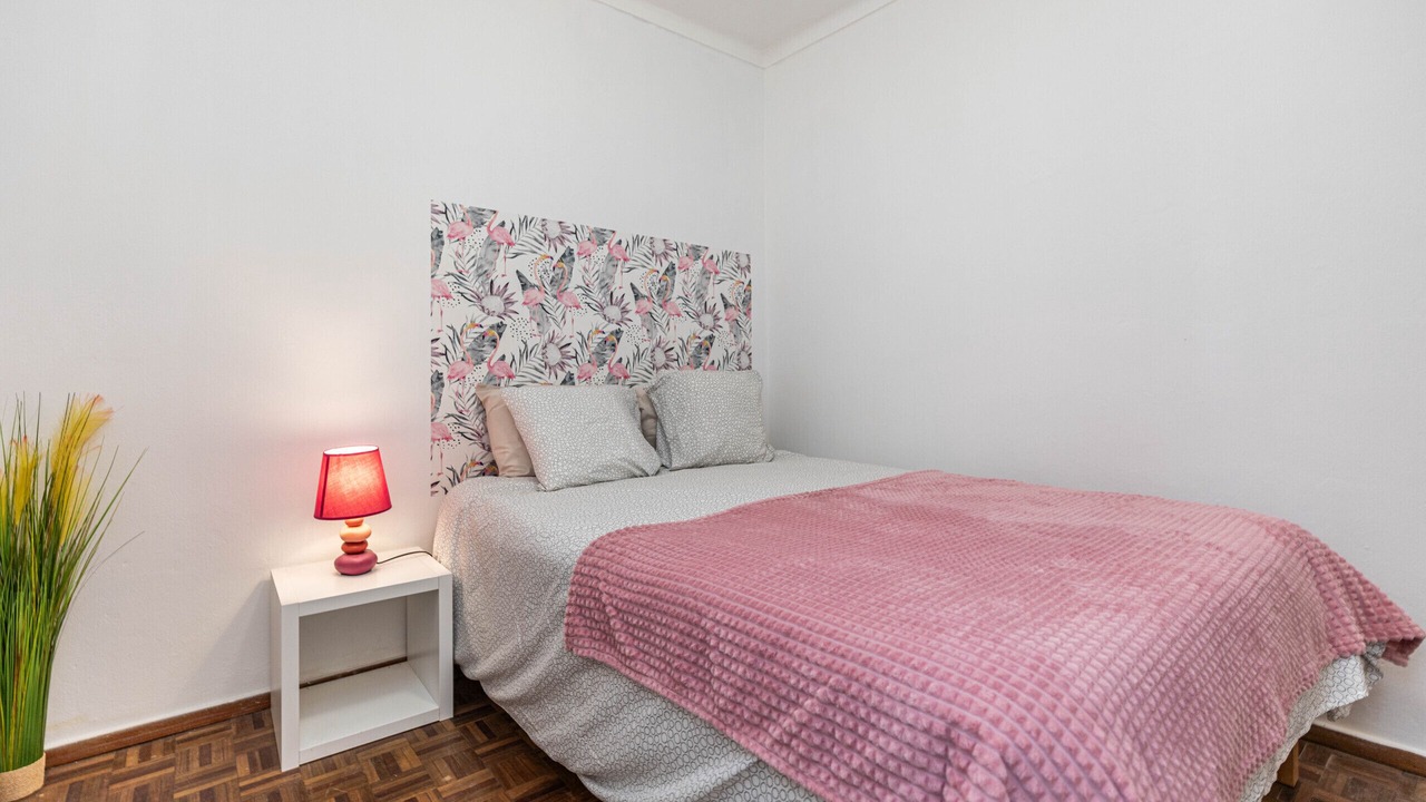 Photo of Bedroom in Tavira