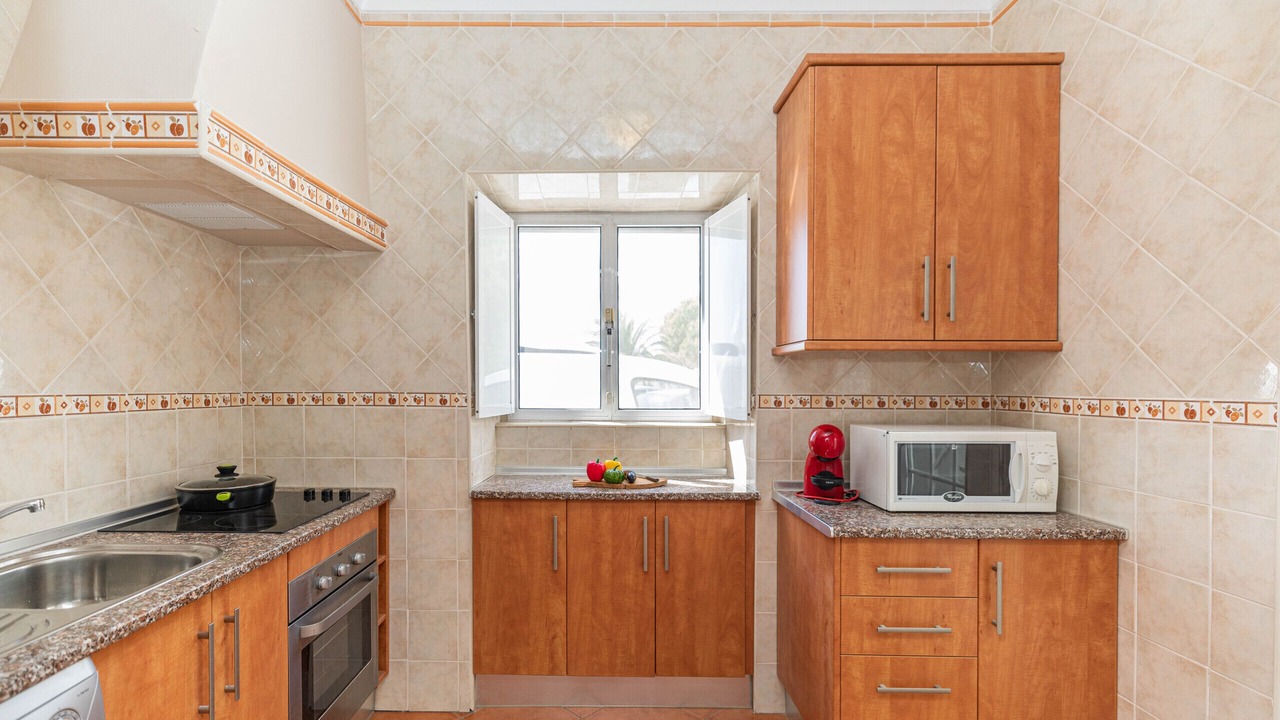 Photo of Kitchen in Tavira