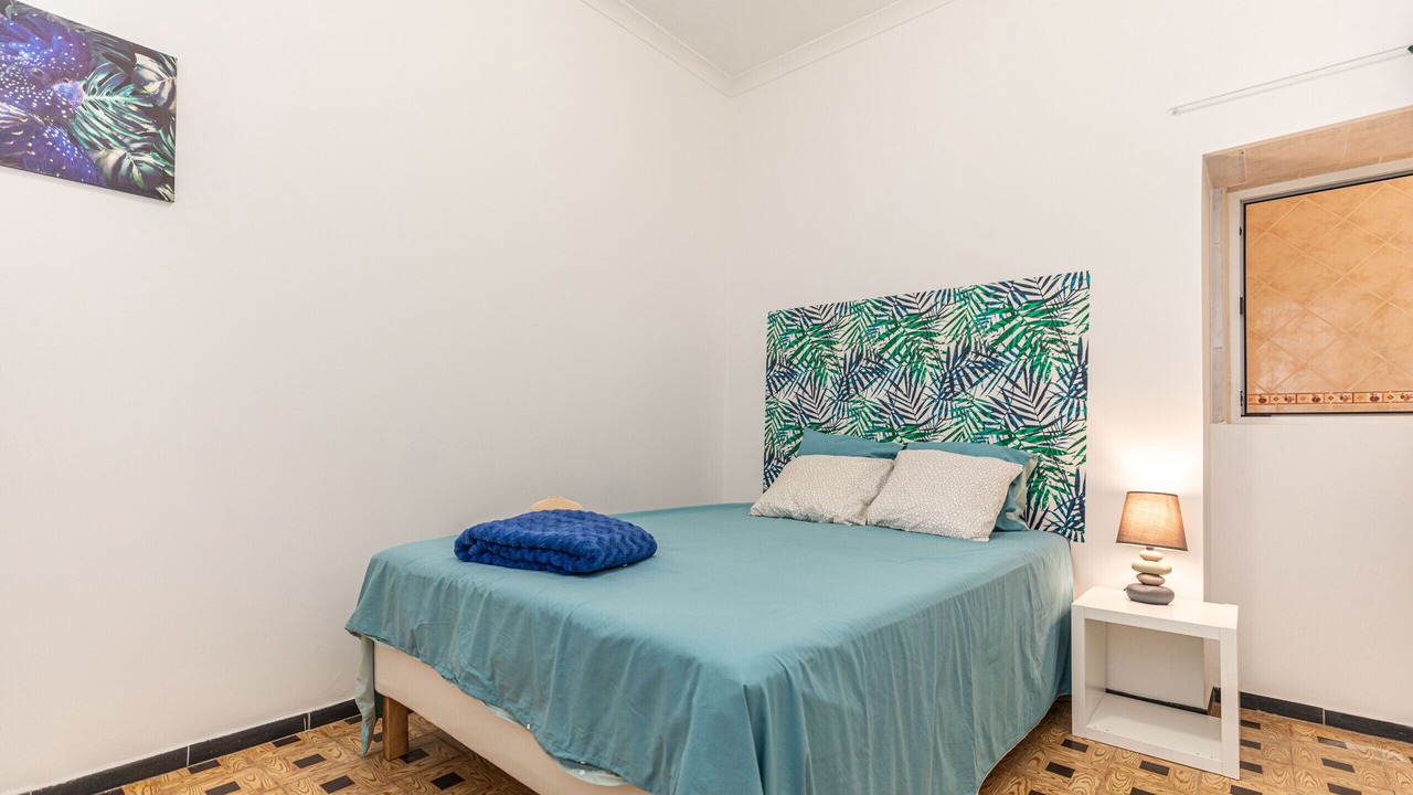 Photo of Bedroom in Tavira