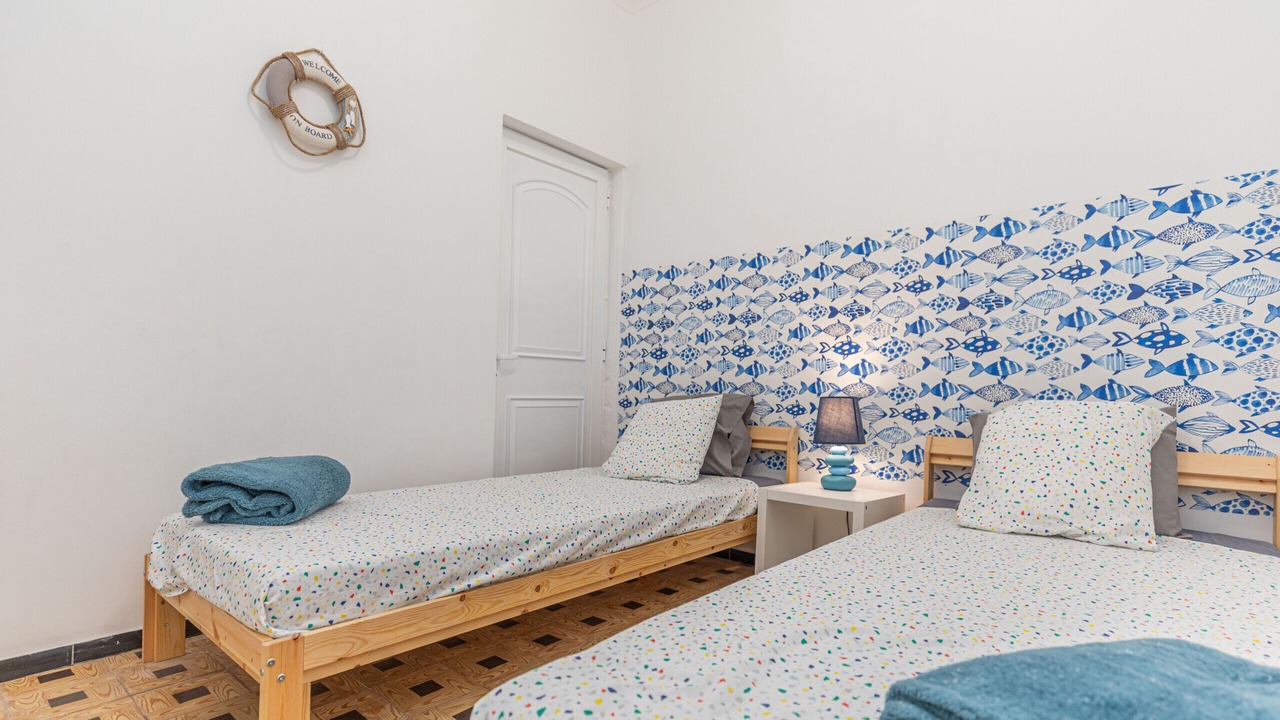Photo of Bedroom in Tavira