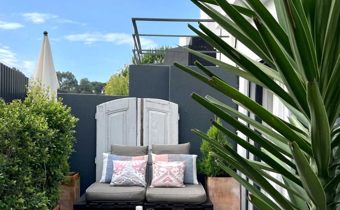 Photo of Patio Balcony in Aldeia do Meco