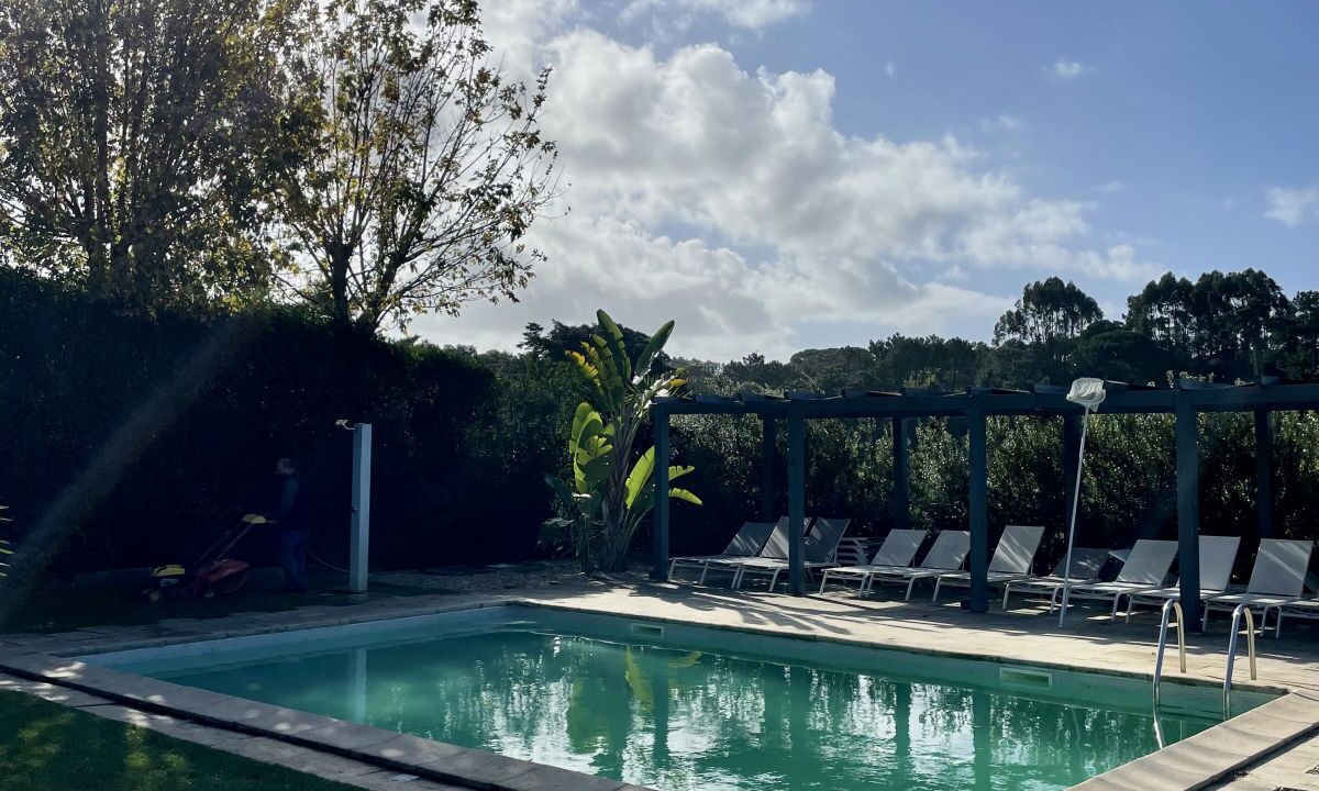 Photo of Outdoor in Aldeia do Meco