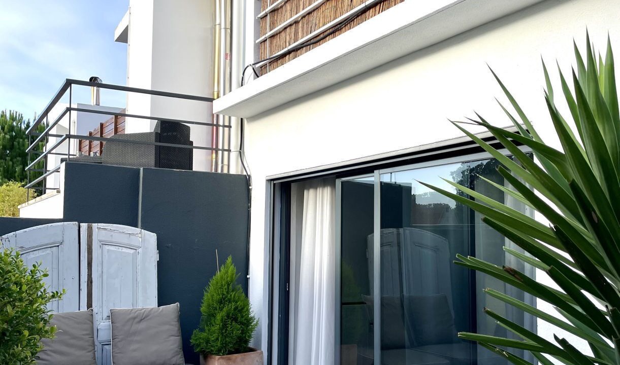 Photo of Patio Balcony in Aldeia do Meco