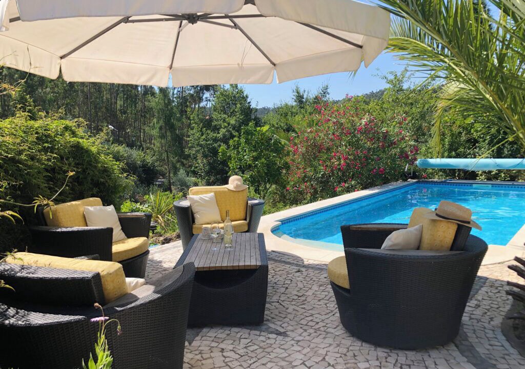 Photo of Outdoor in Mortagua