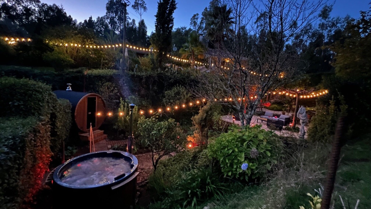 Photo of Outdoor in Mortagua