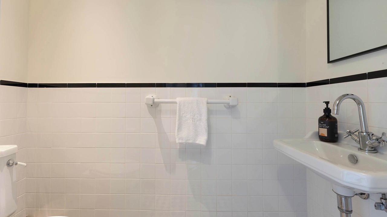 Photo of Bathroom in Pico