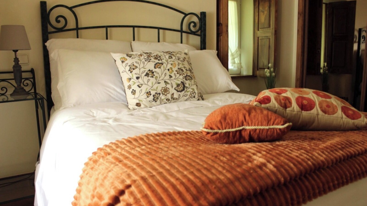 Photo of Bedroom in Parada