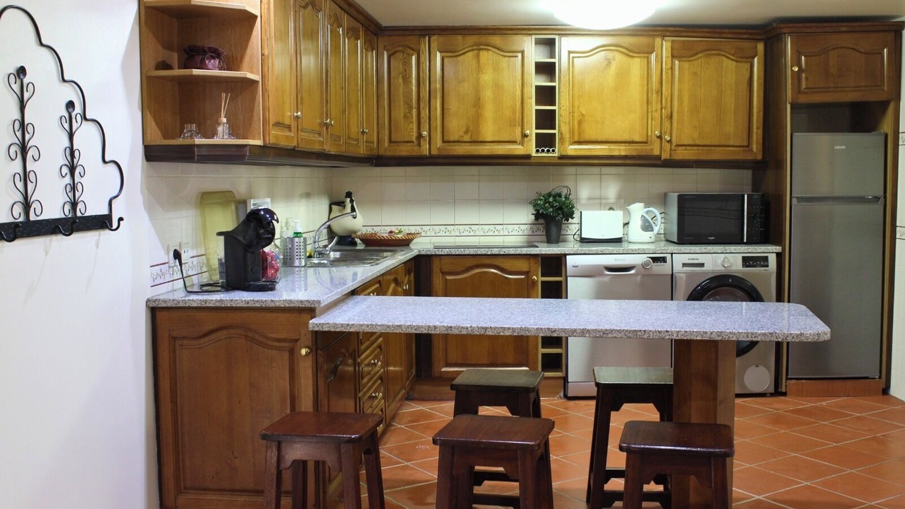 Photo of Kitchen in Parada