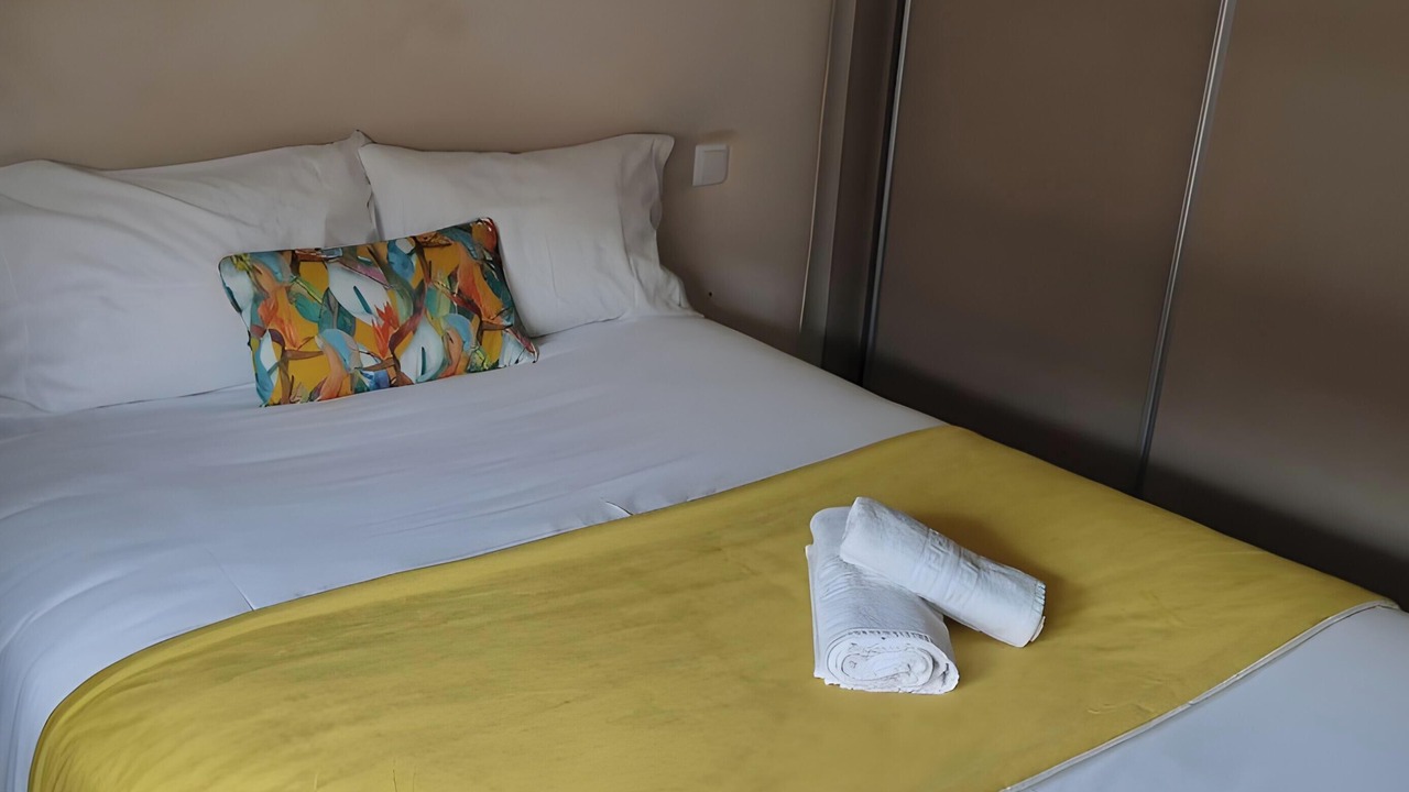 Photo of Bedroom in Povoa De Varzim