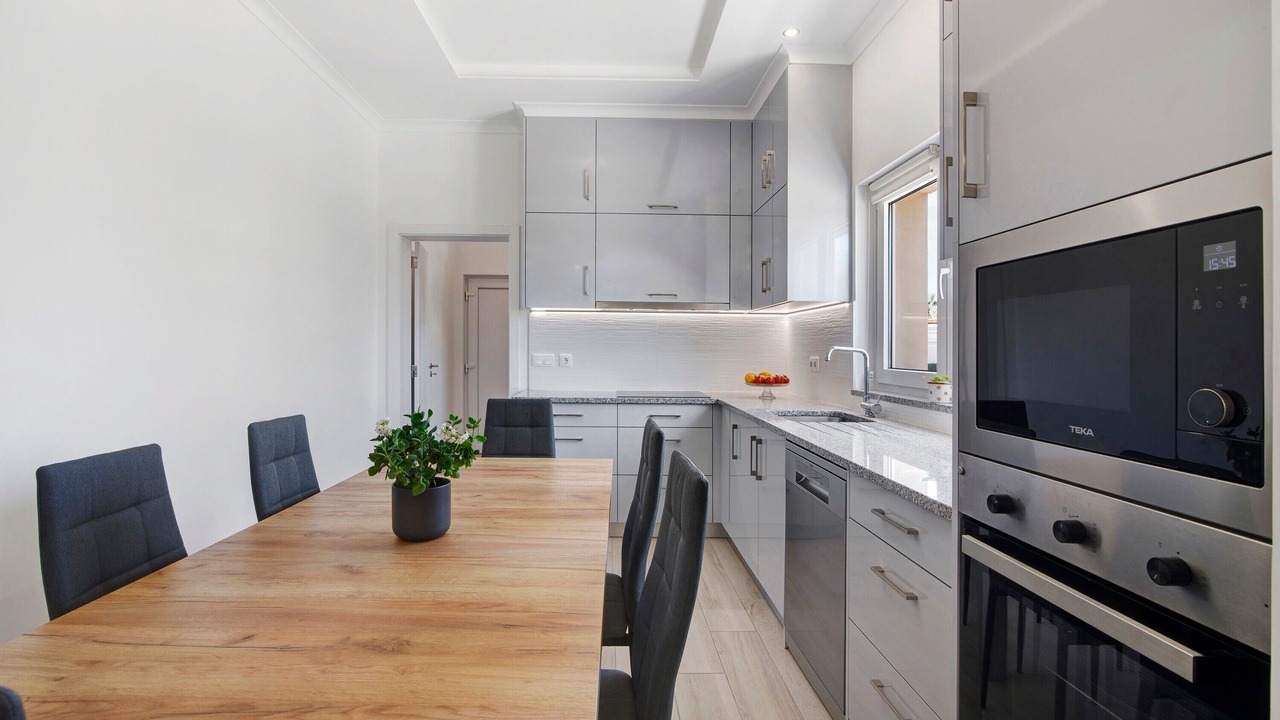 Photo of Kitchen in Pera
