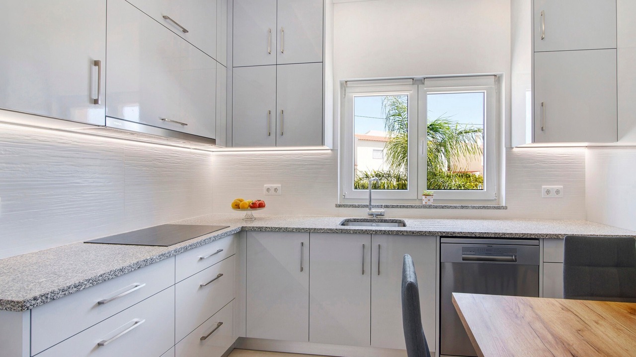 Photo of Kitchen in Pera