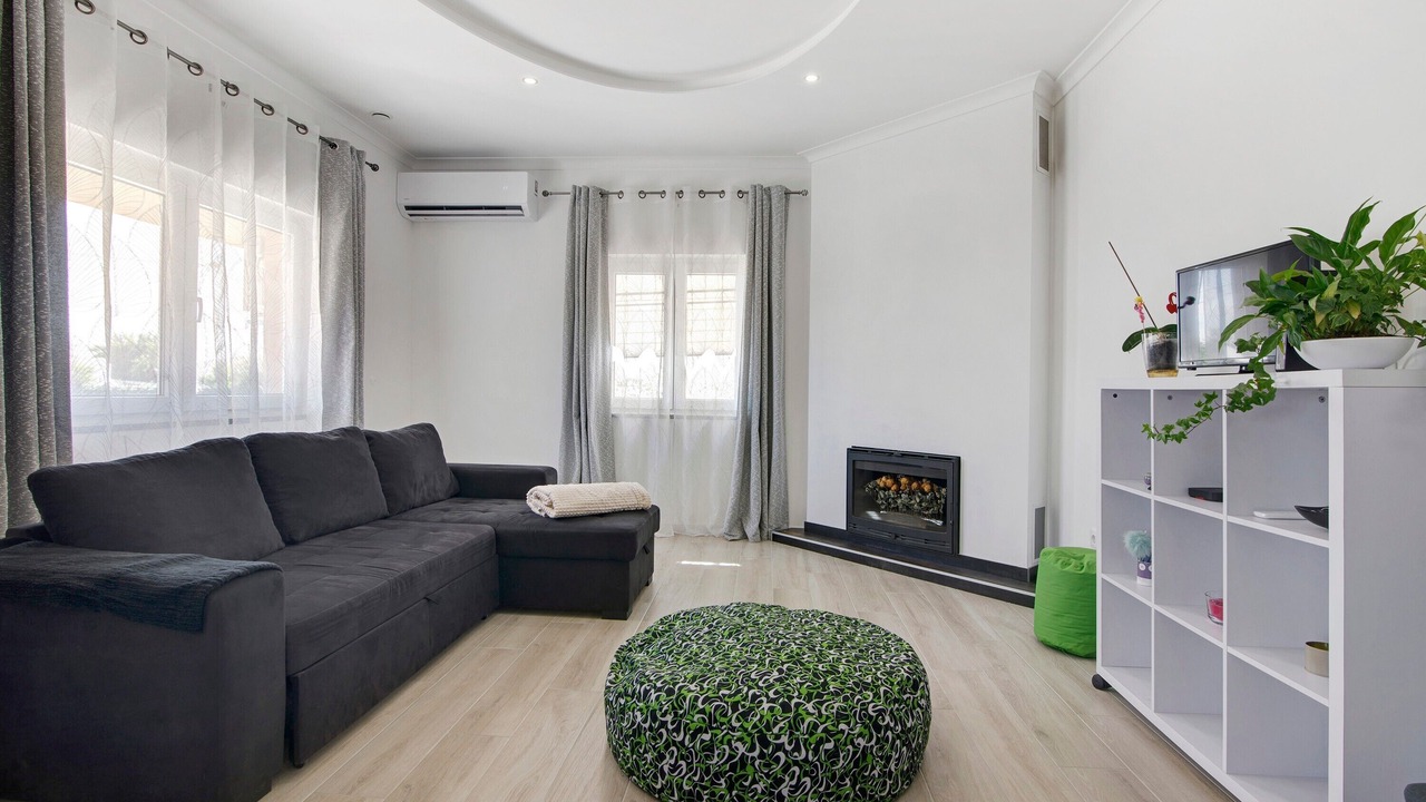 Photo of Livingroom in Pera