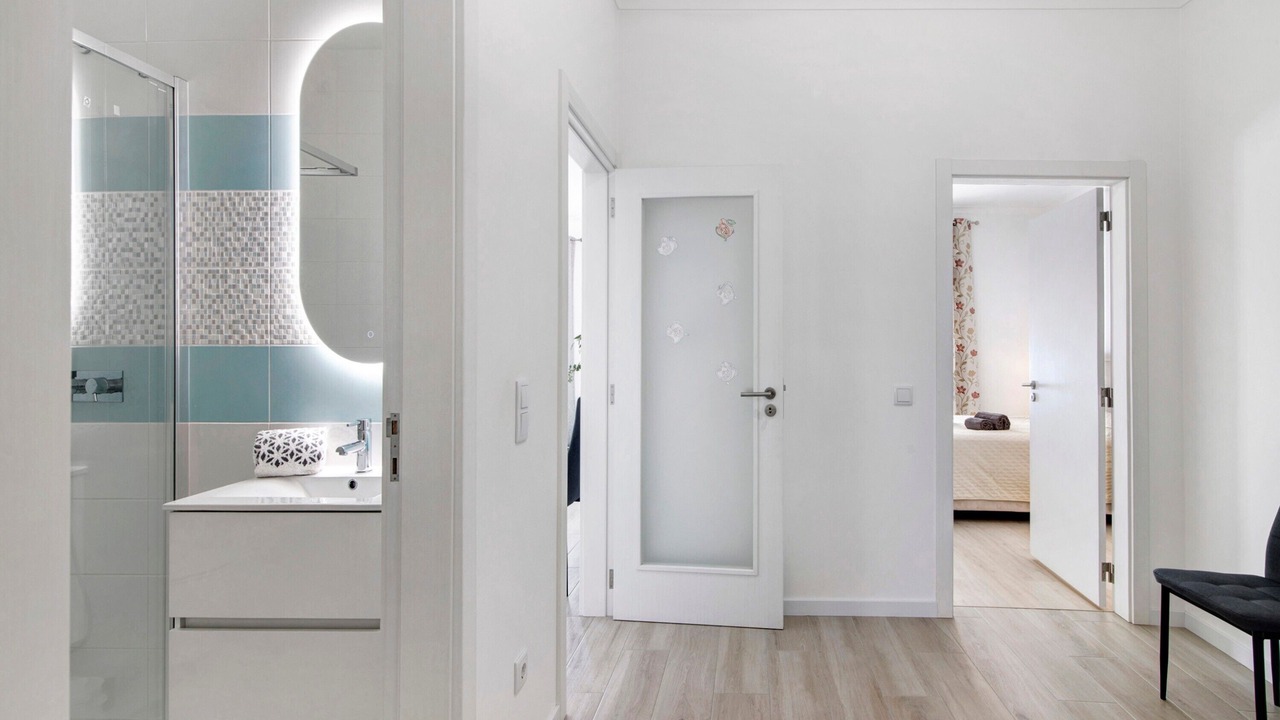 Photo of Bathroom in Pera