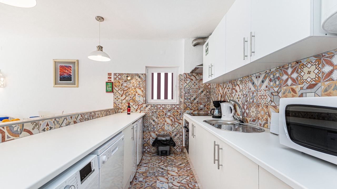 Photo of Kitchen in Praia da Luz