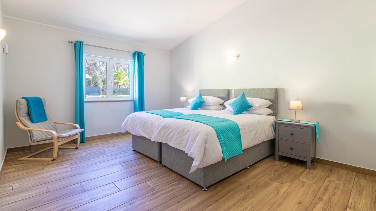 Photo of Bedroom in Funchal