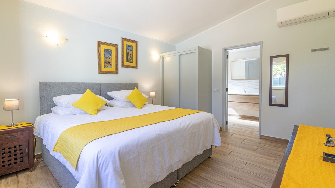 Photo of Bedroom in Funchal